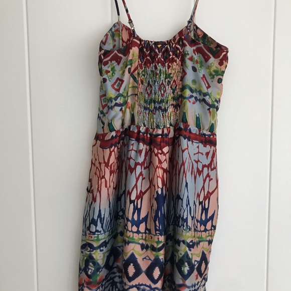 Daytrip Dress - Picture 3 of 7